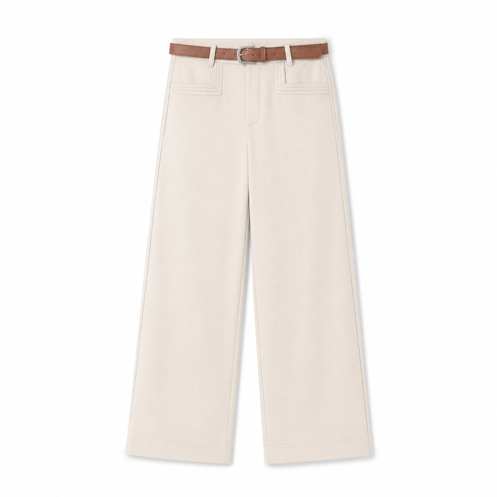 Amari Tailored Pants