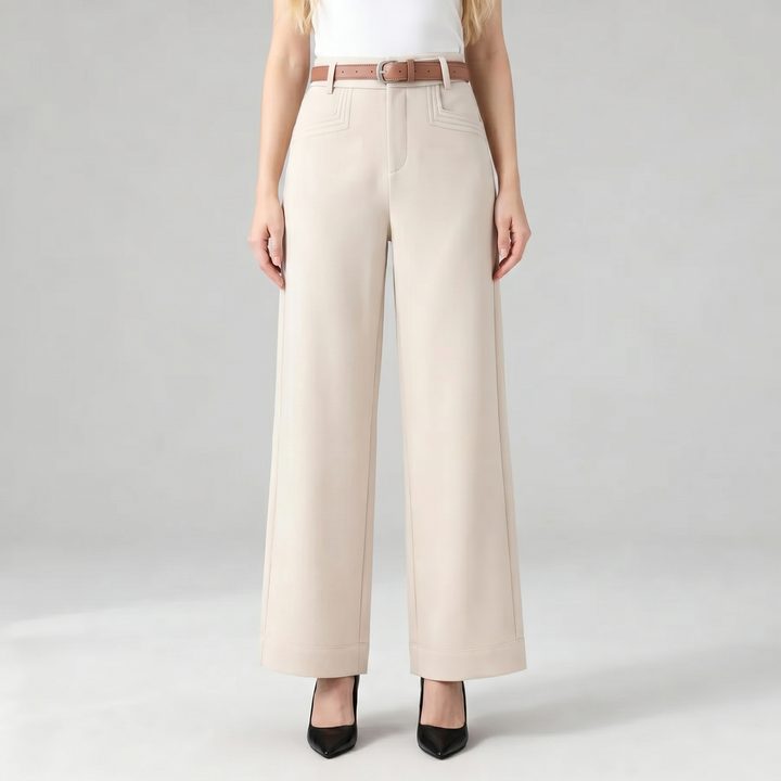 Amari Tailored Pants
