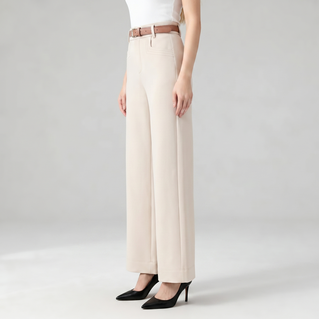 Amari Tailored Pants