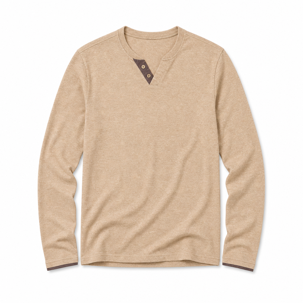 Marcus Hale Long Sleeve