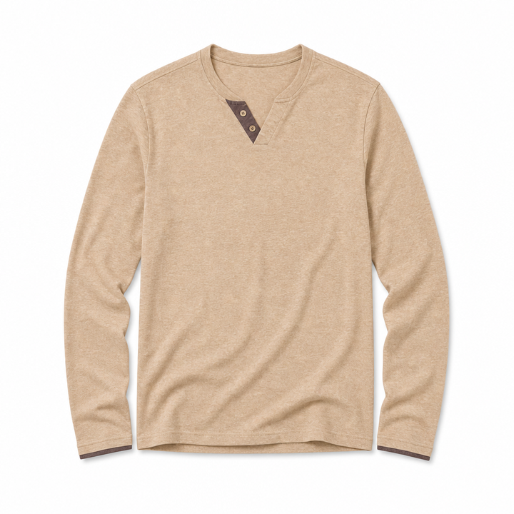 Marcus Hale Long Sleeve