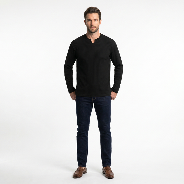 Adrian Cole Pullover