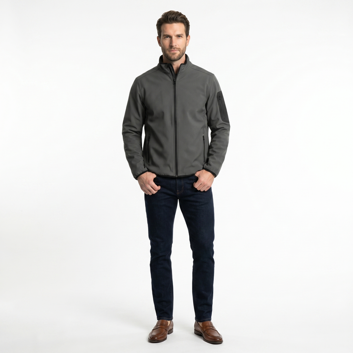 Ethan Rhodes Jacket