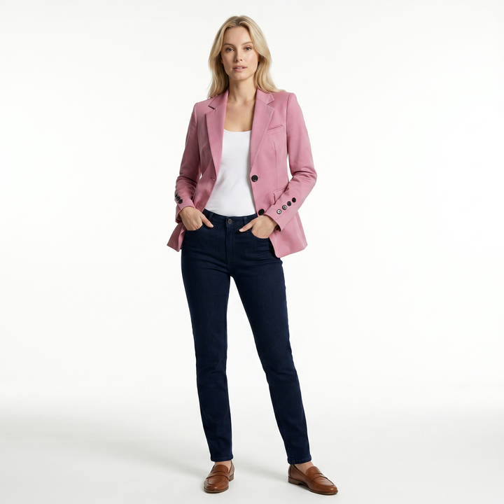 Natalia Fiero Blazer