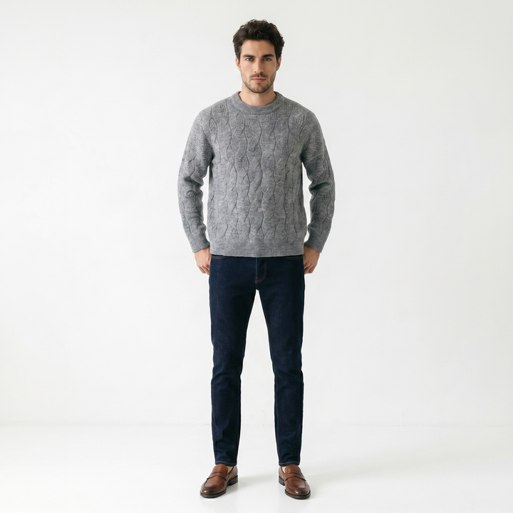 Caleb Rowan Sweater