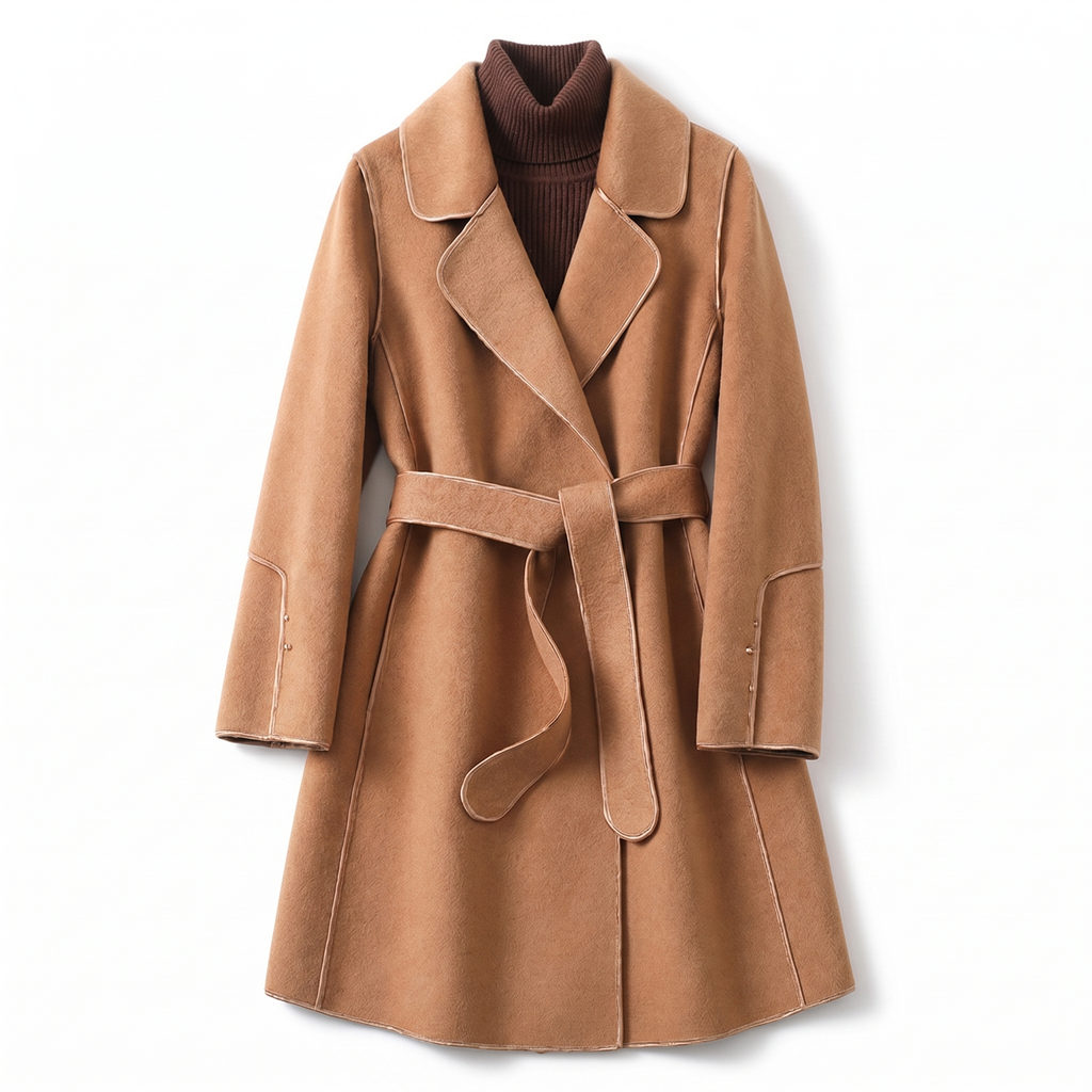 Camille Winter Coat