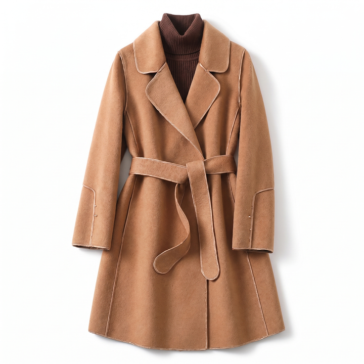Camille Winter Coat