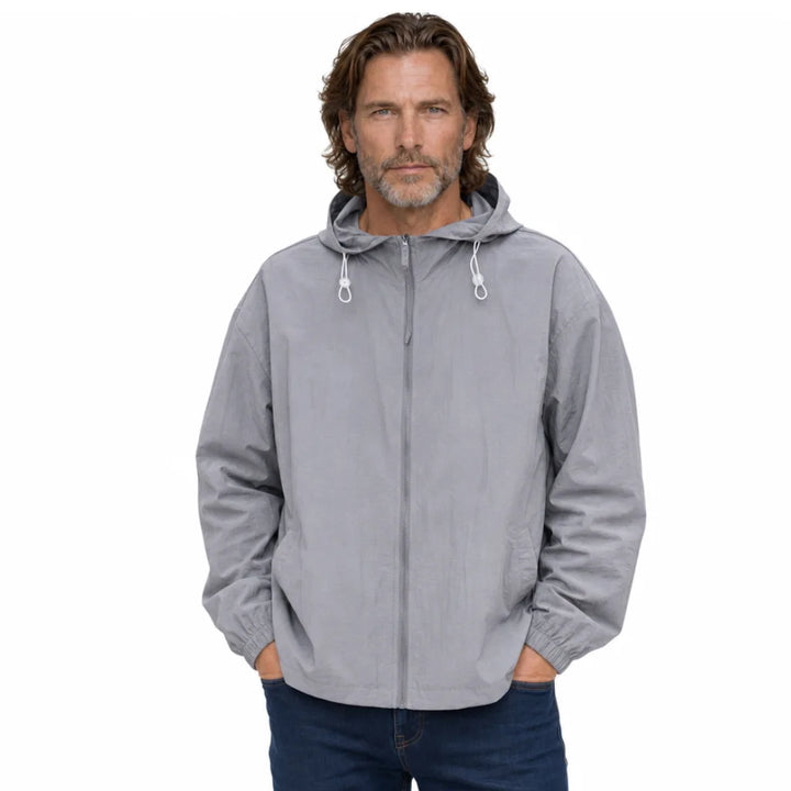 Men's Graham Lightweight Sun Jacket