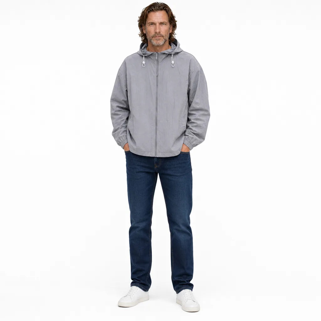 Men's Graham Lightweight Sun Jacket