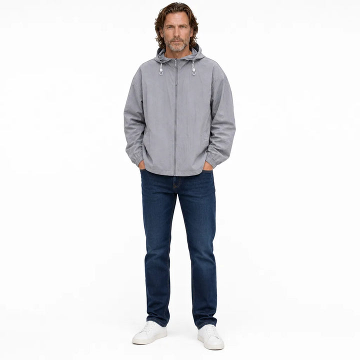 Men's Graham Lightweight Sun Jacket