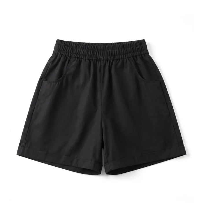Women's Benton High Waist Cargo Shorts