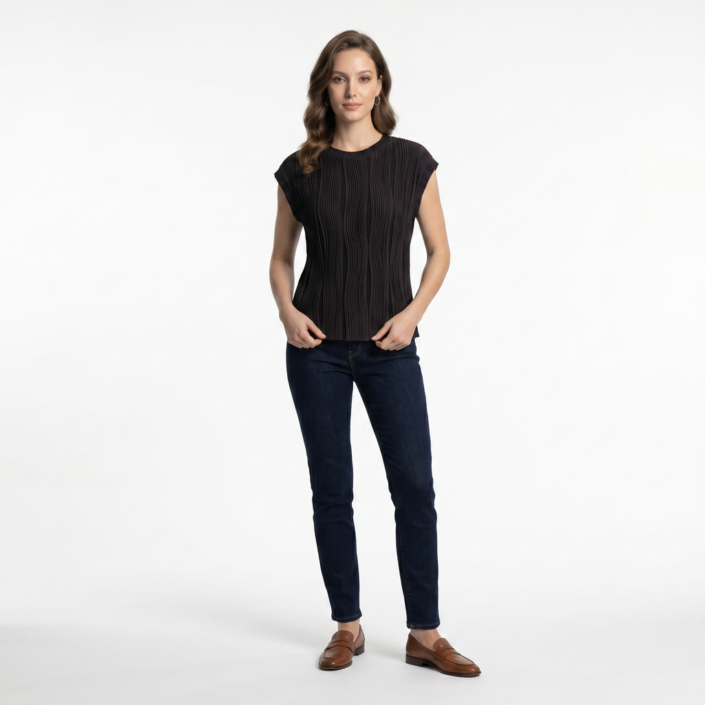 Aria Raglan Top