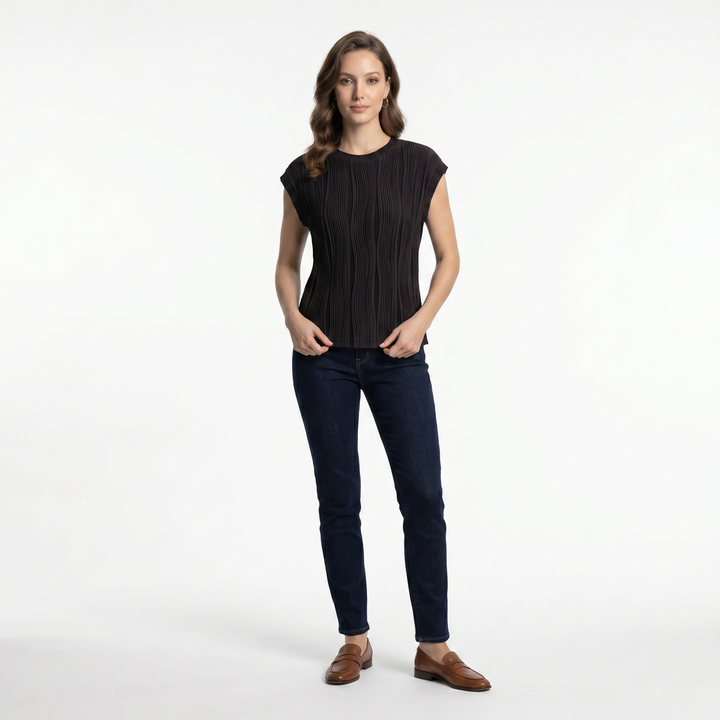 Aria Raglan Top