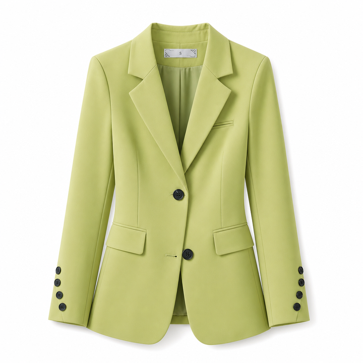 Natalia Fiero Blazer