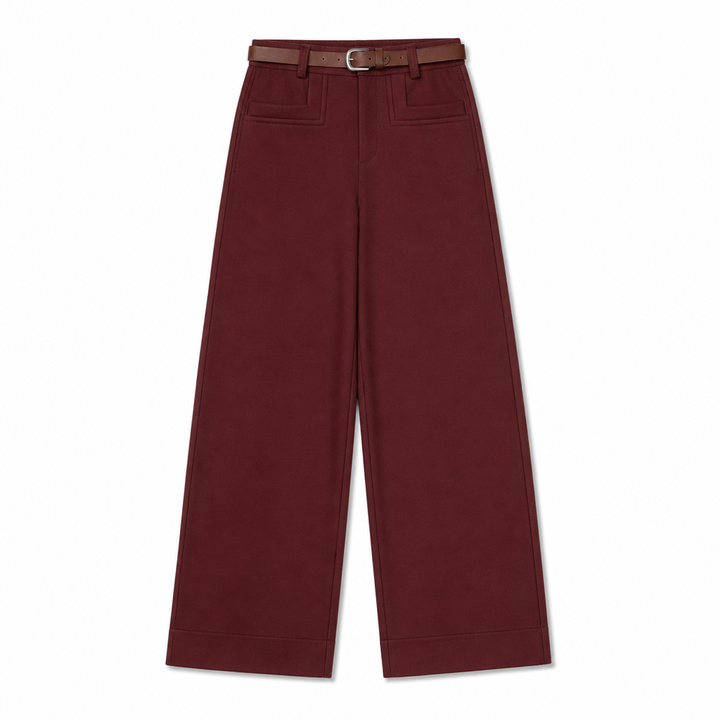 Amari Tailored Pants
