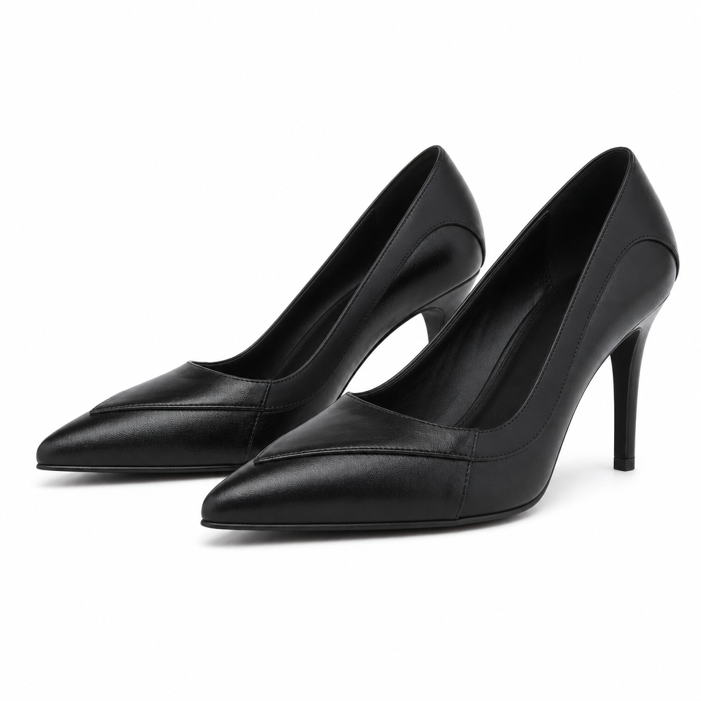 Selena Stiletto Pumps