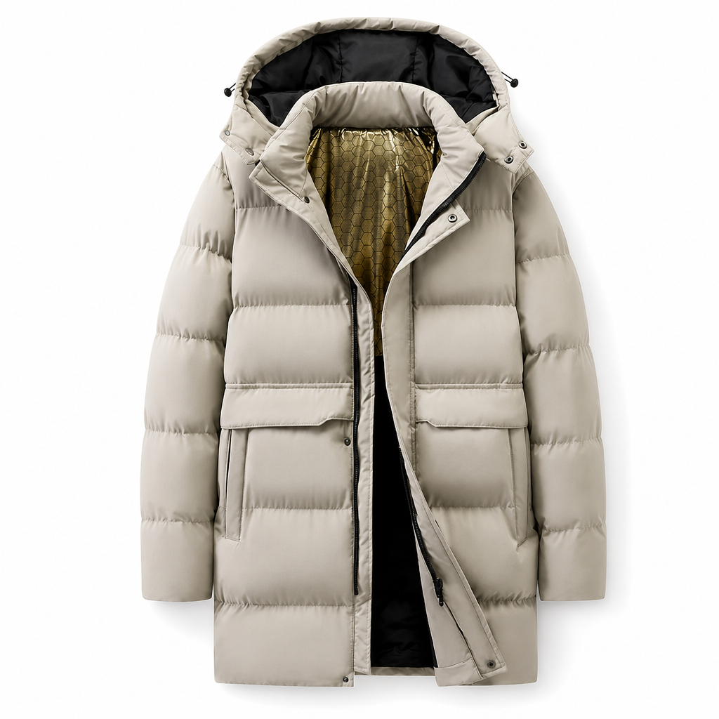 Wolfpine Thermal Parka