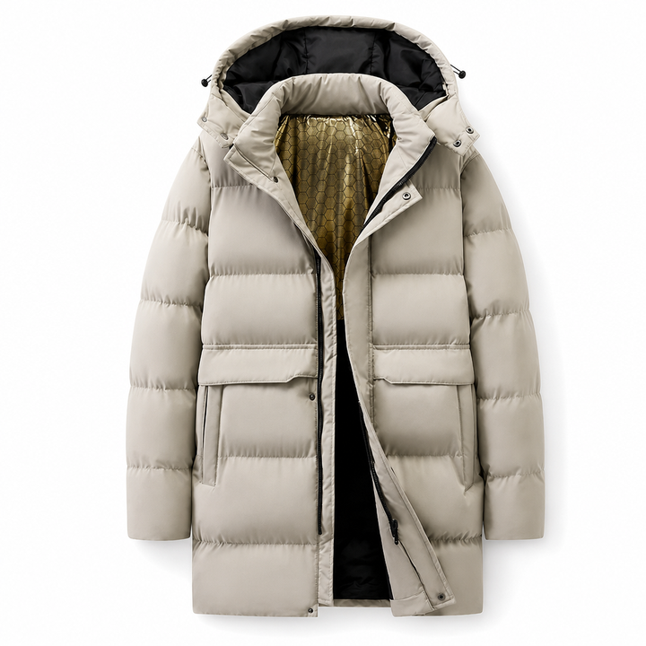 Wolfpine Thermal Parka