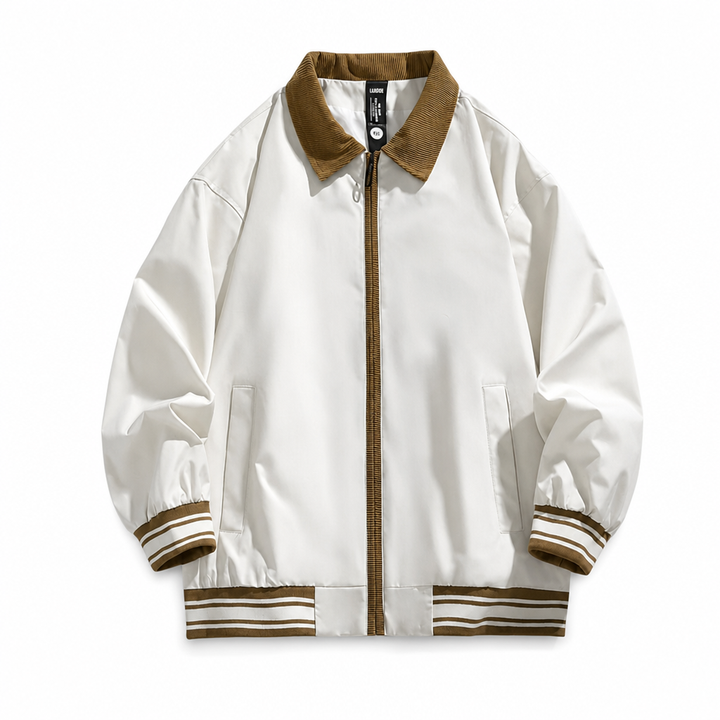 Outlander Bomber Jacket