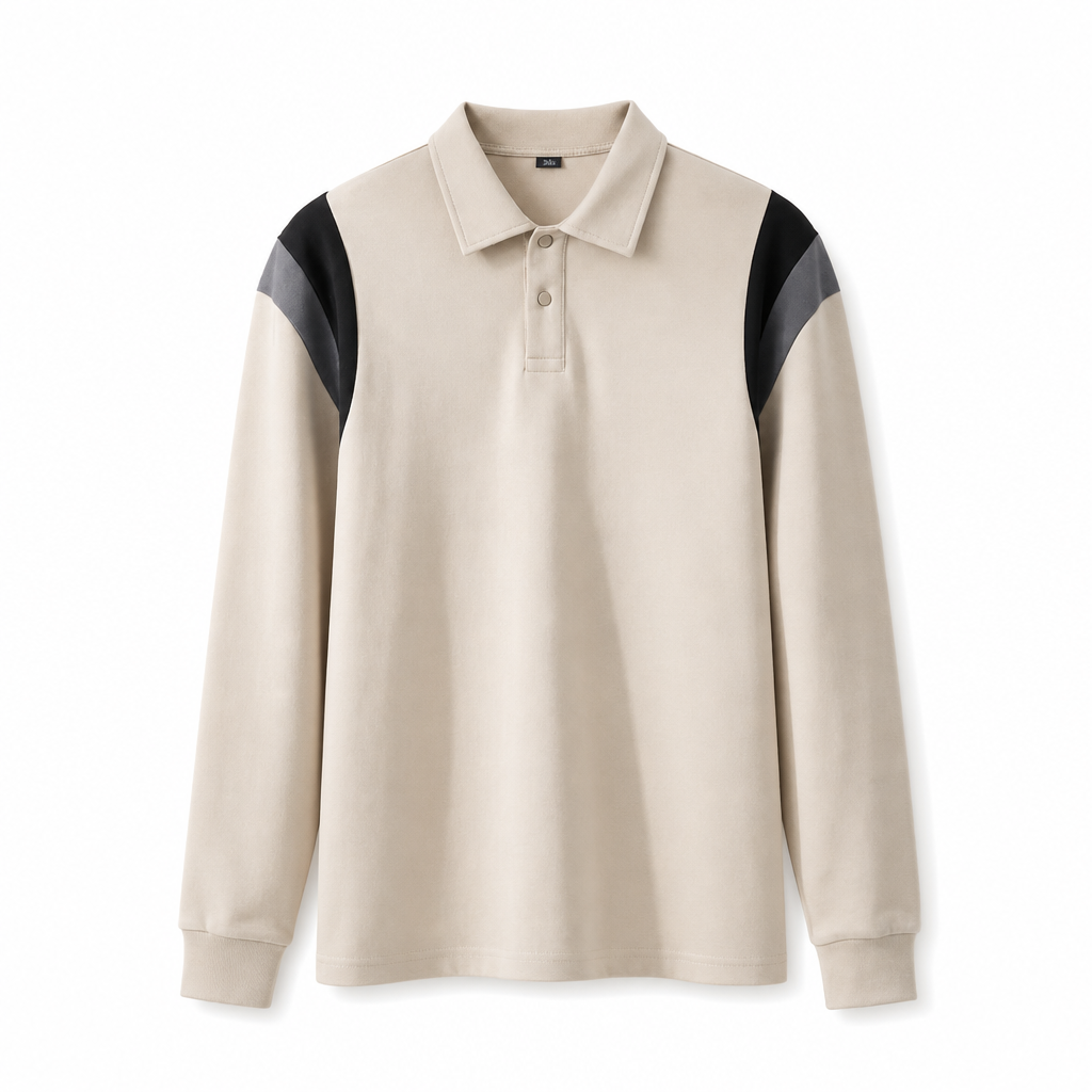 Brandon Rhyder Cotton Pullover
