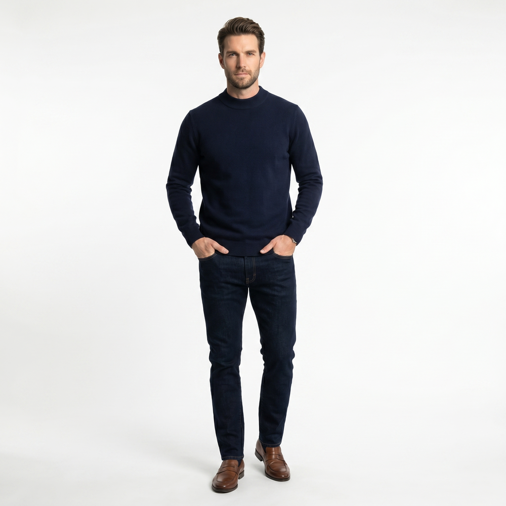 Daniel Mercer Sweater