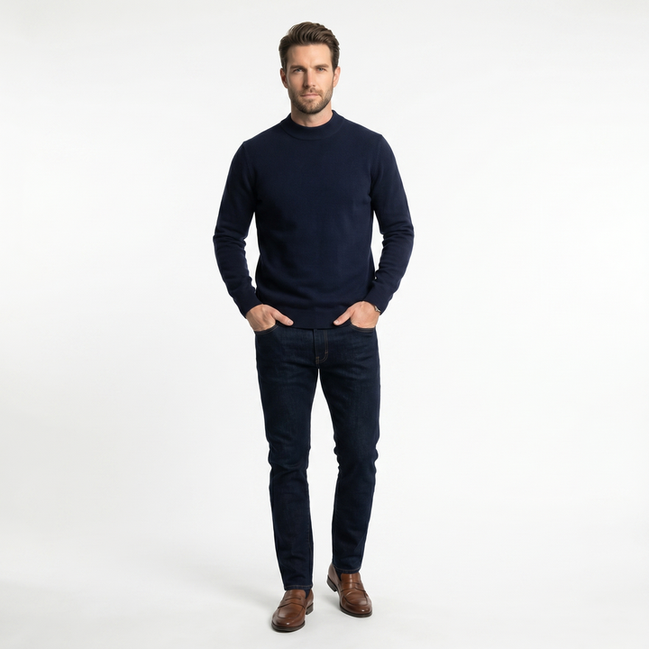 Daniel Mercer Sweater