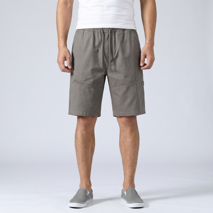 Jason Cotton Cargo Shorts