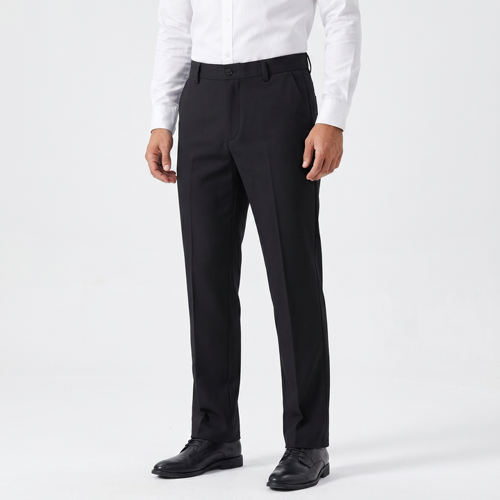 George Cotton Tailored Pants