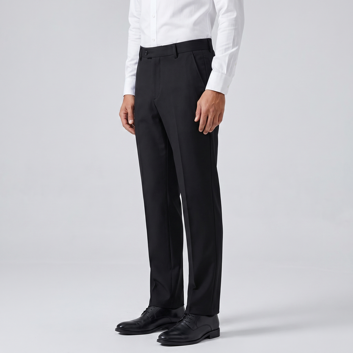 George Cotton Tailored Pants