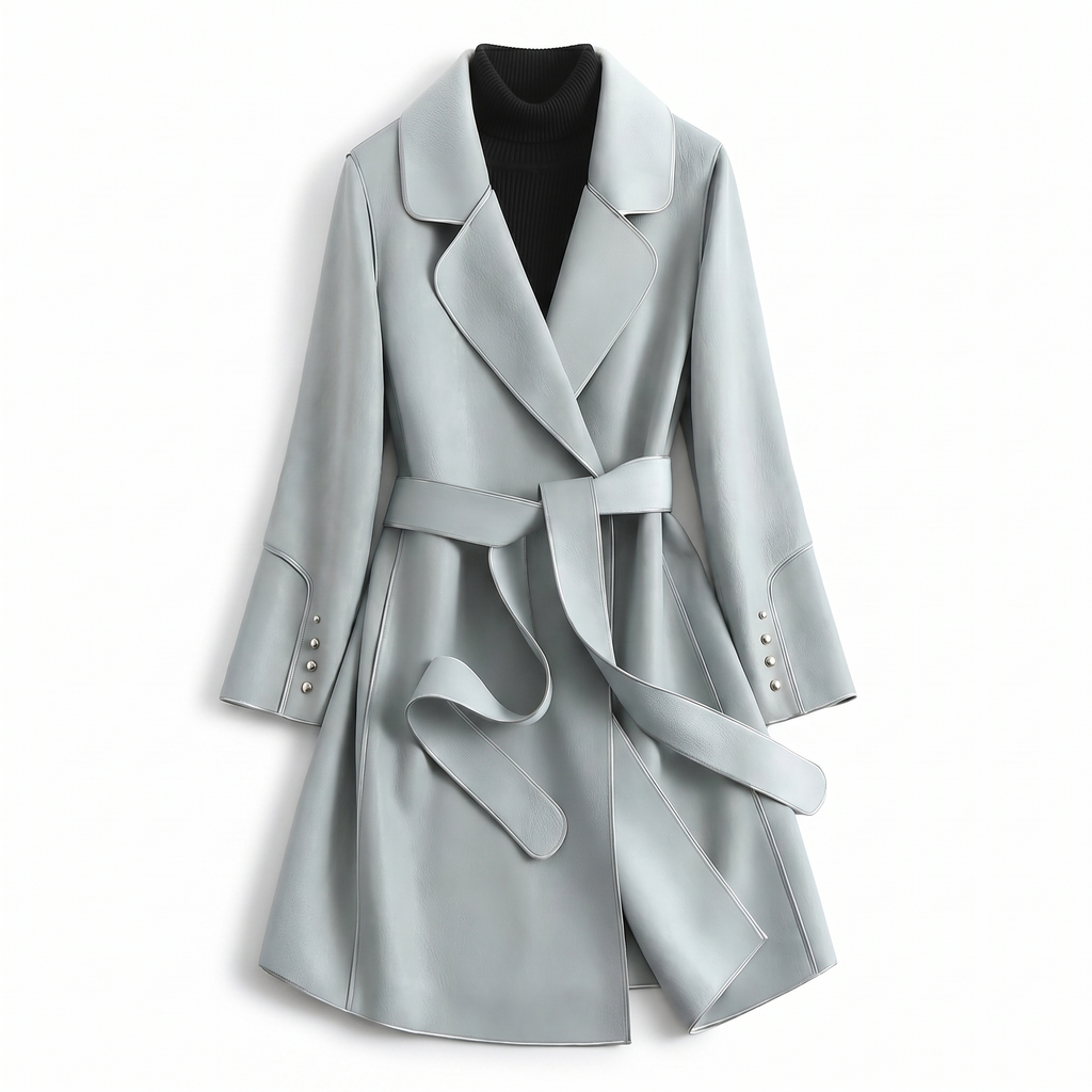 Camille Winter Coat
