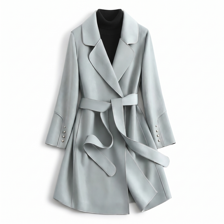 Camille Winter Coat