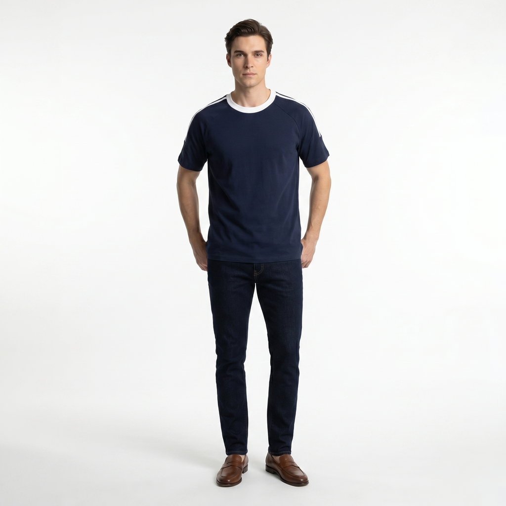 Daniel Mercer Shirt