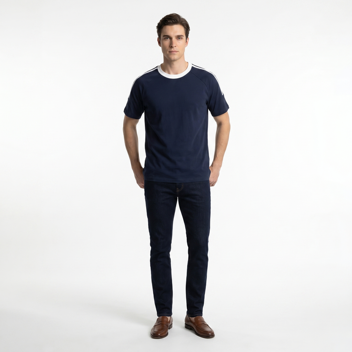 Daniel Mercer Shirt