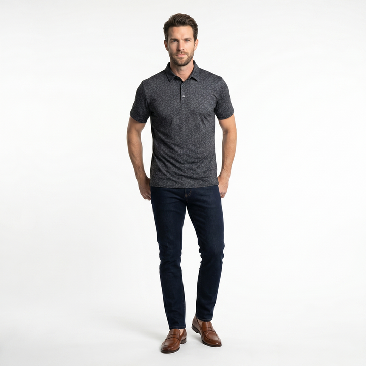 Noah Whitman Polo Shirt