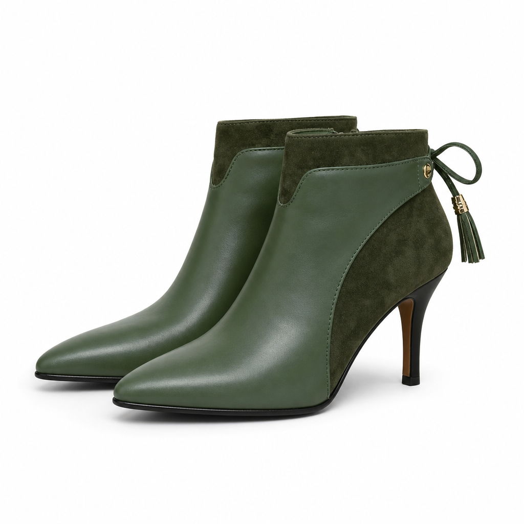 Maribel Stiletto Heels