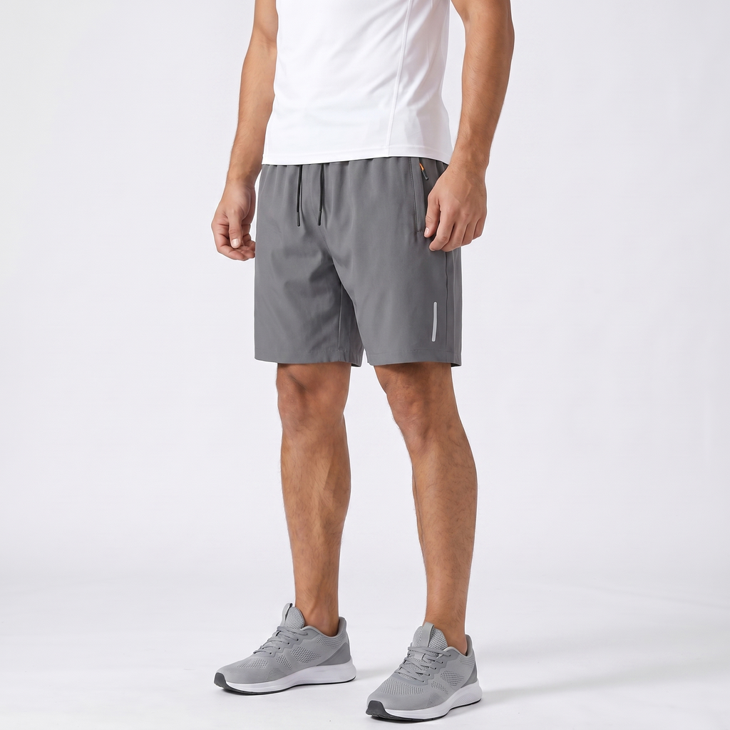Finnley Active Shorts