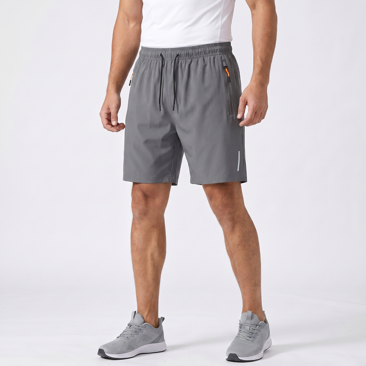 Finnley Active Shorts