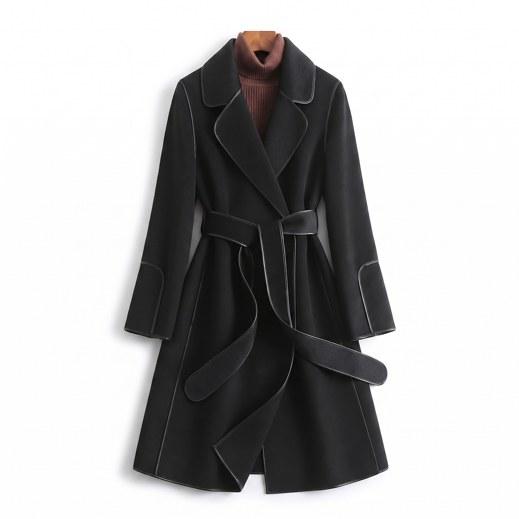 Camille Winter Coat