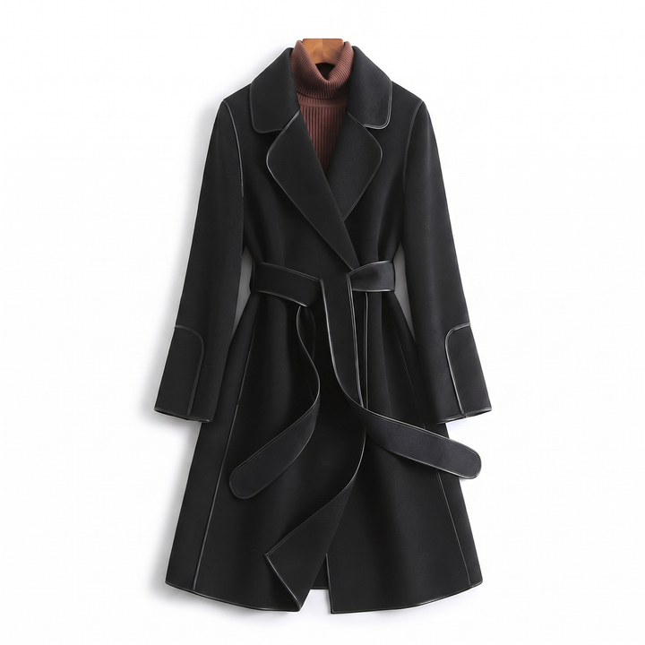 Camille Winter Coat