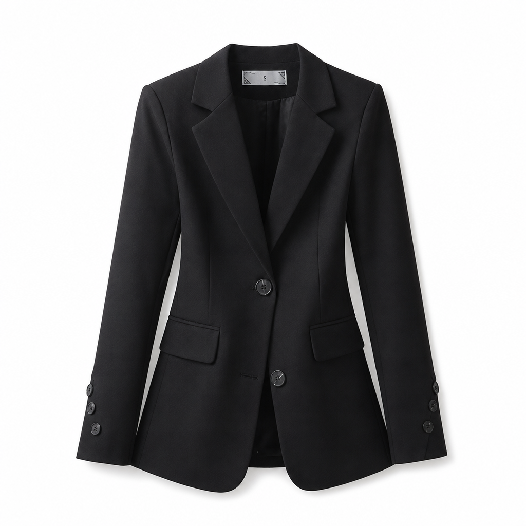 Natalia Fiero Blazer