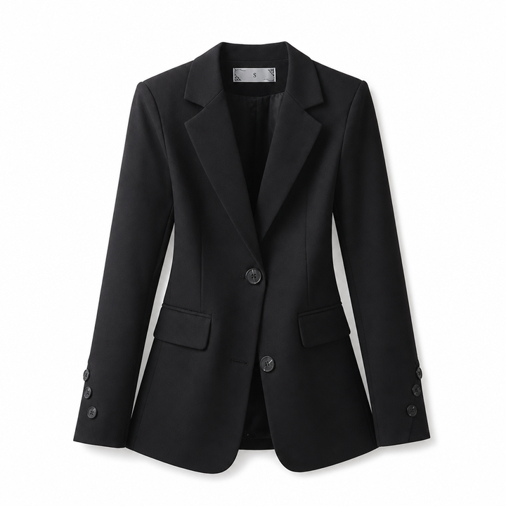 Natalia Fiero Blazer