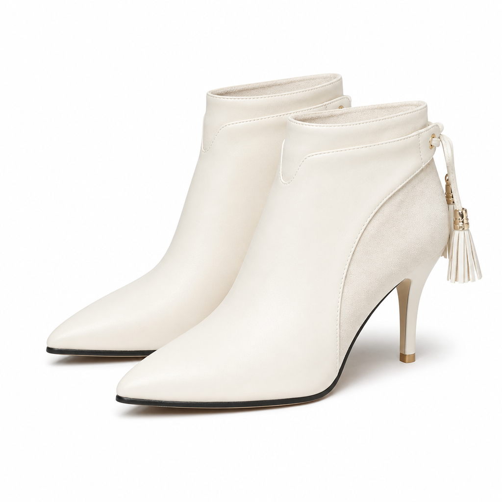 Maribel Stiletto Heels