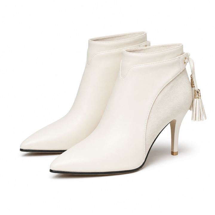 Maribel Stiletto Heels