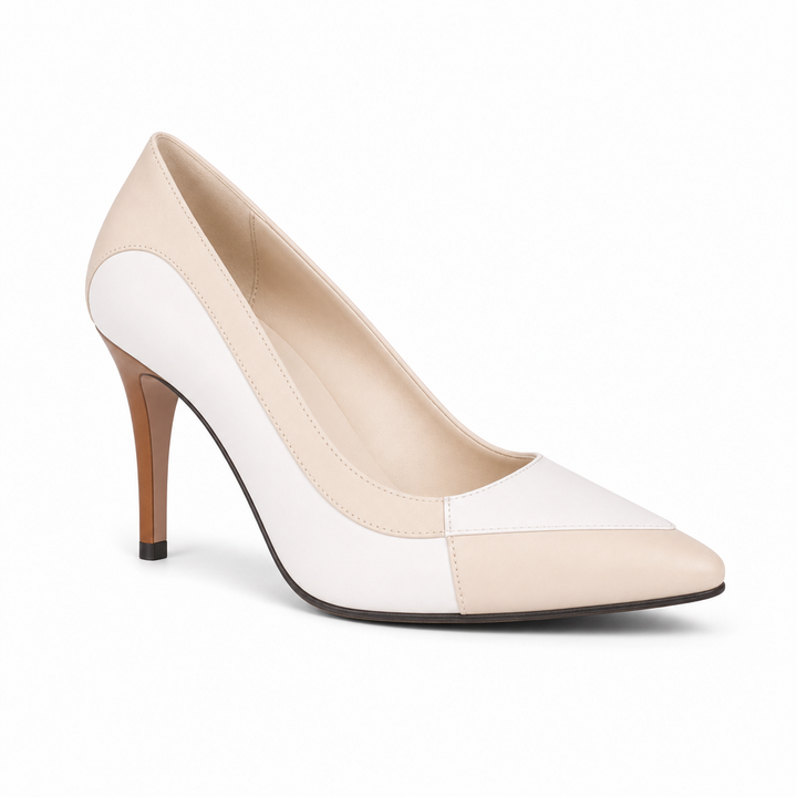 Selena Stiletto Pumps