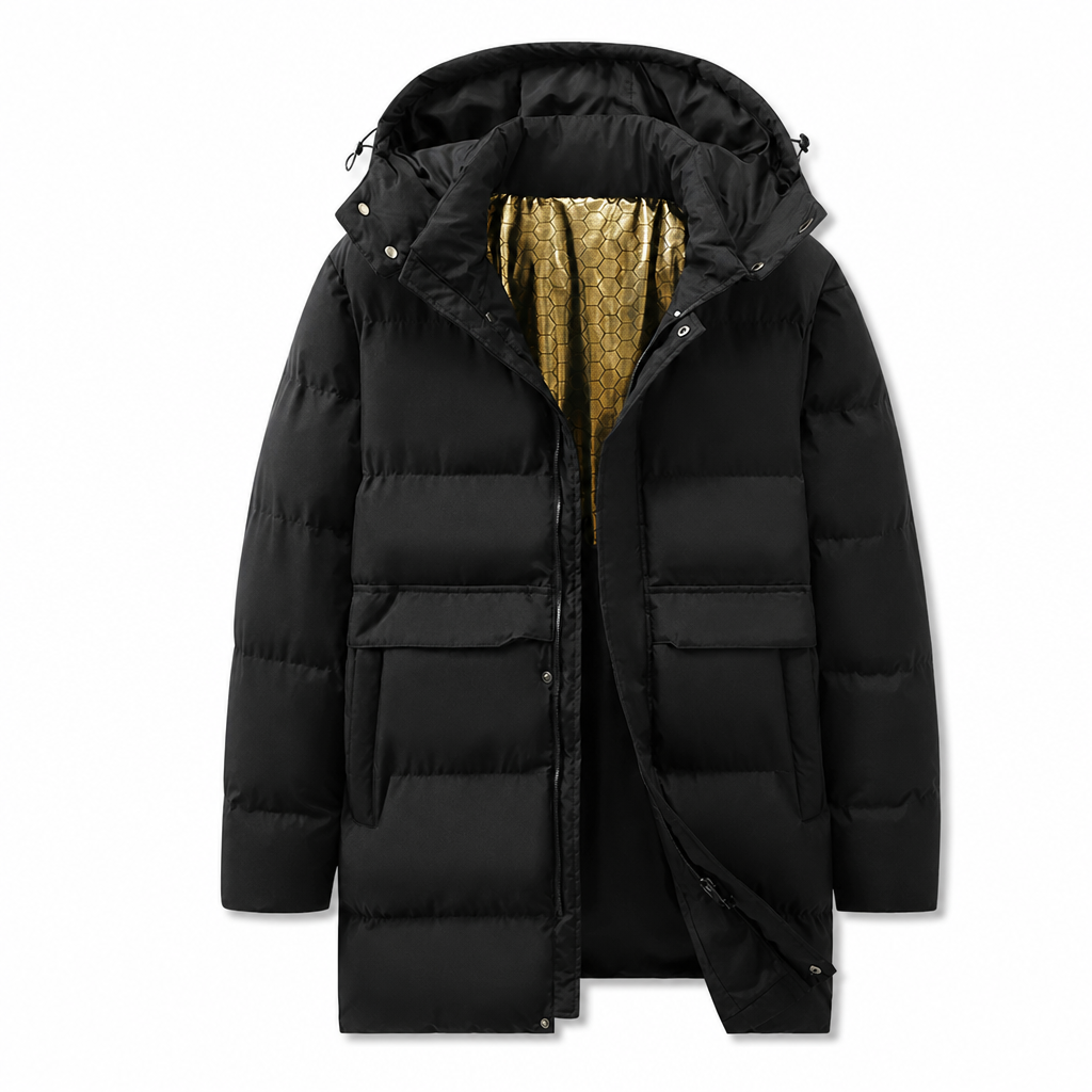 Wolfpine Thermal Parka