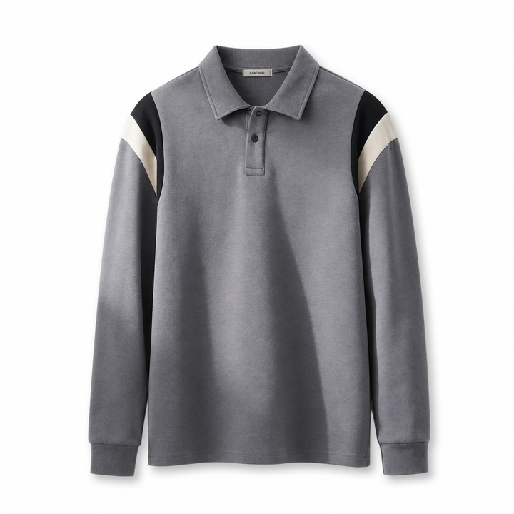 Brandon Rhyder Cotton Pullover