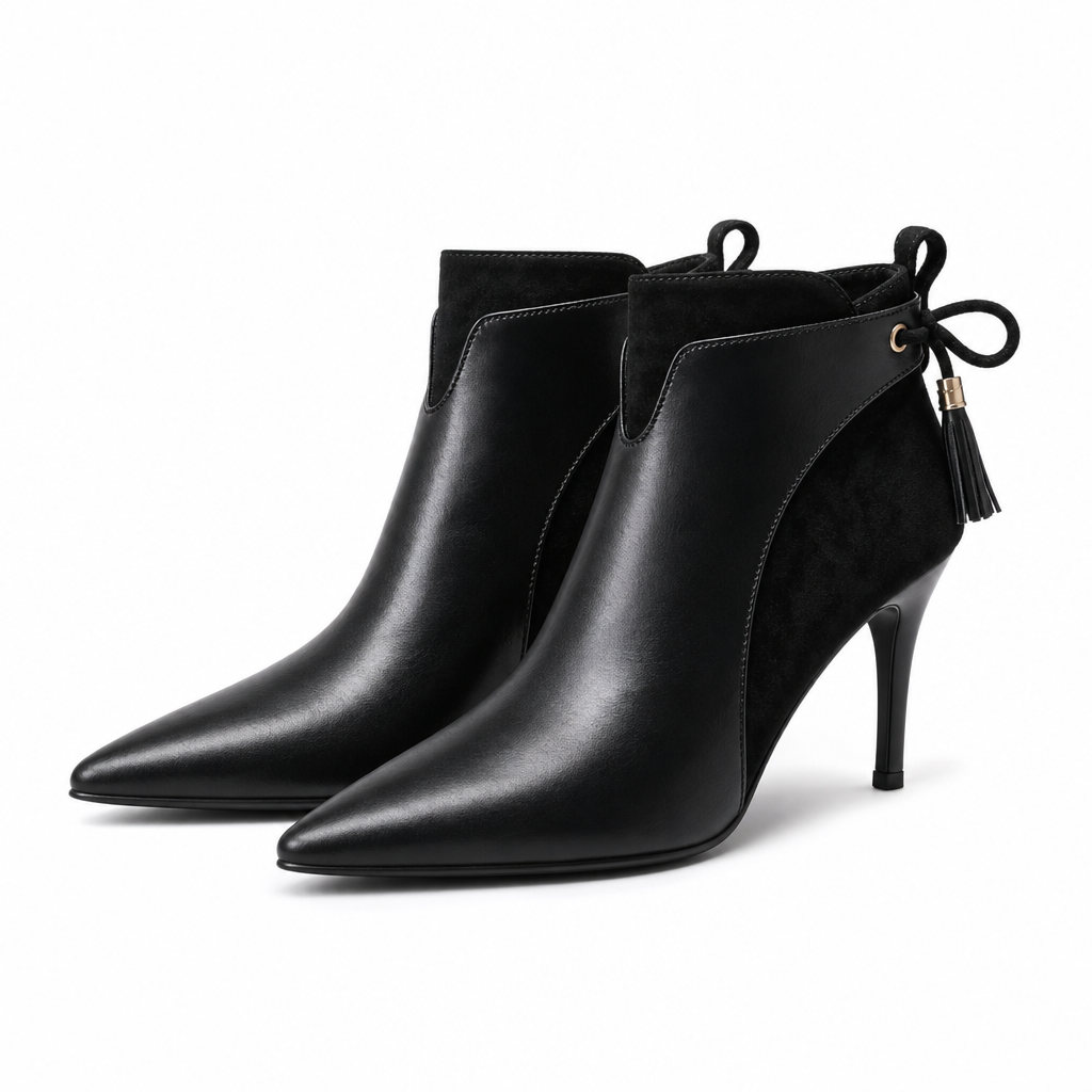 Maribel Stiletto Heels