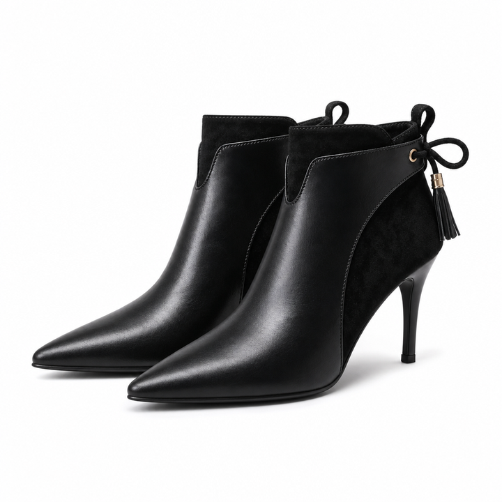 Maribel Stiletto Heels