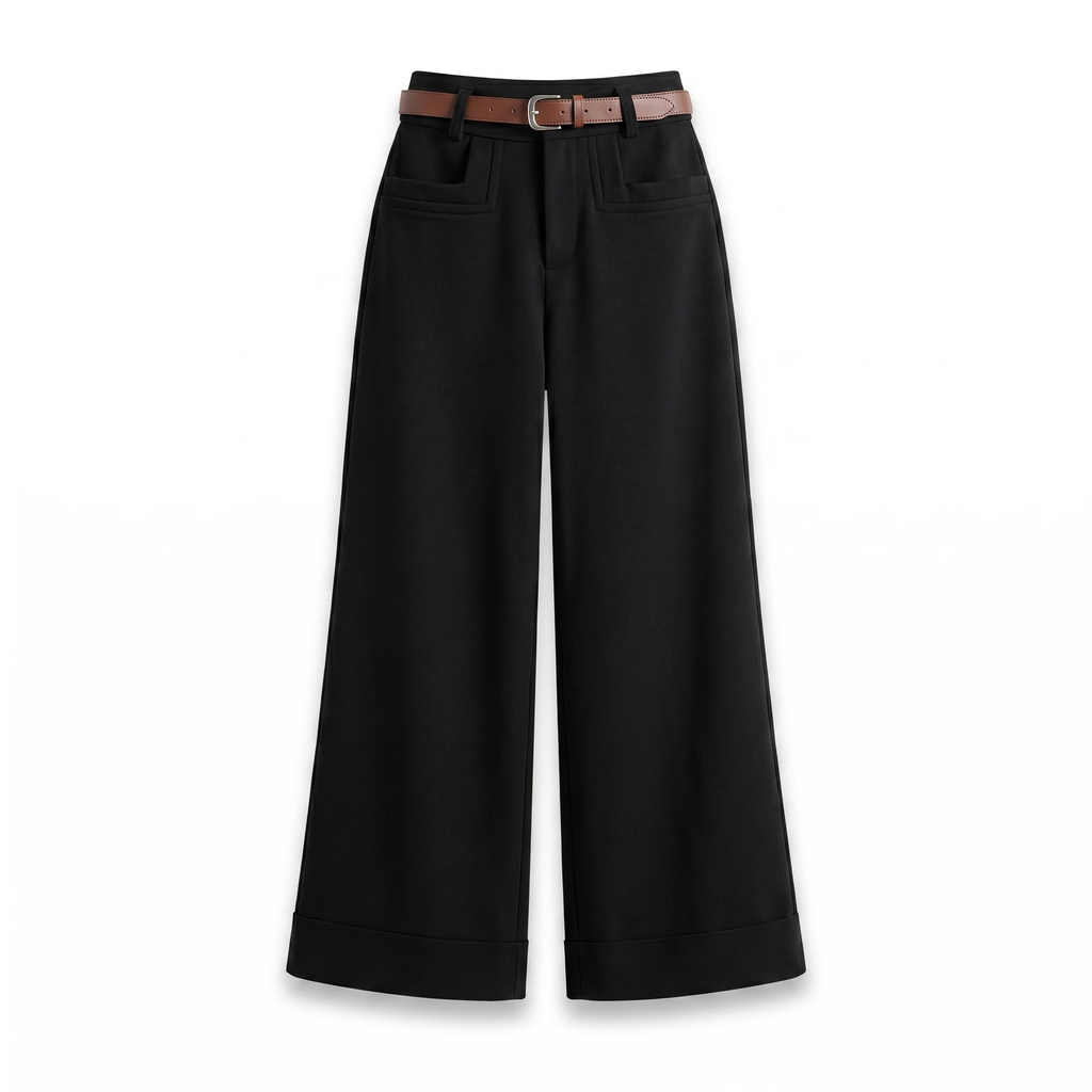 Amari Tailored Pants