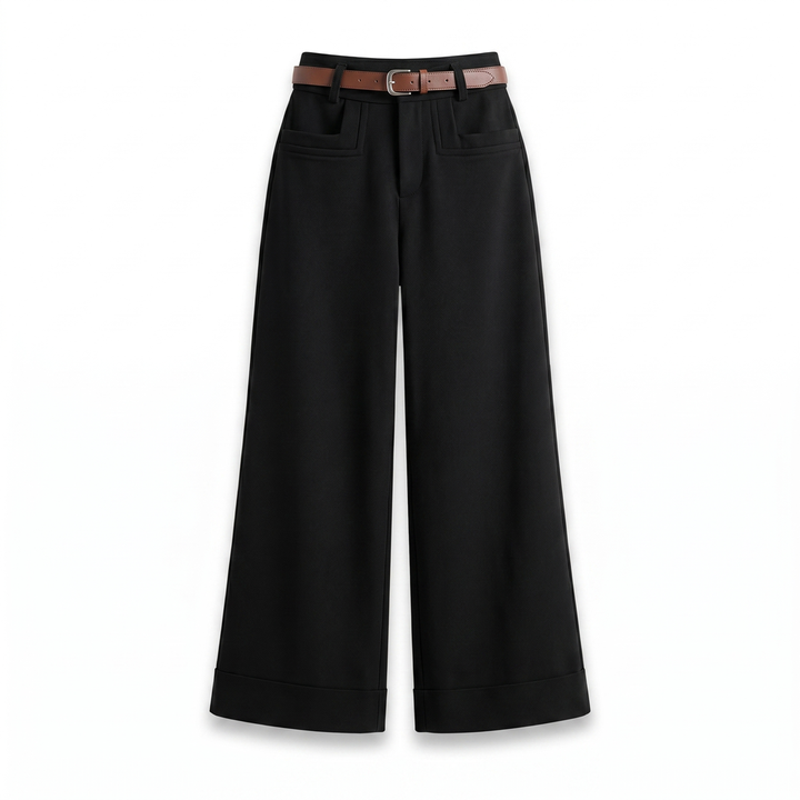 Amari Tailored Pants